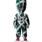 The Guest by Devilrobots Figurine