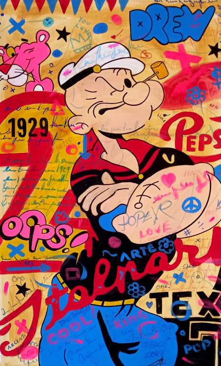 Popeye