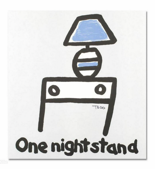 "One Night Stand"