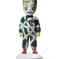 The Guest by Devilrobots Figurine